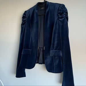 ESPRIT Asos Blazer Velvet